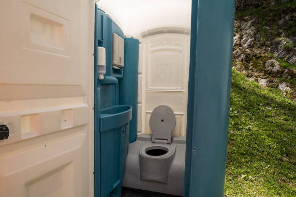 Best Temporary restroom rental  in Lone Oak, TN
