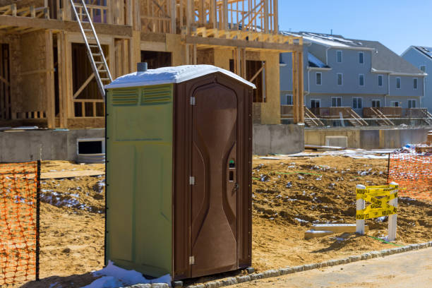 Best Construction site porta potty rental  in Lone Oak, TN