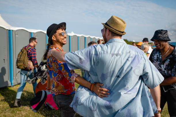 Best Affordable portable toilet rental  in Lone Oak, TN