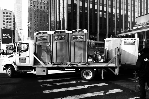 Best Local porta potty services  in Lone Oak, TN
